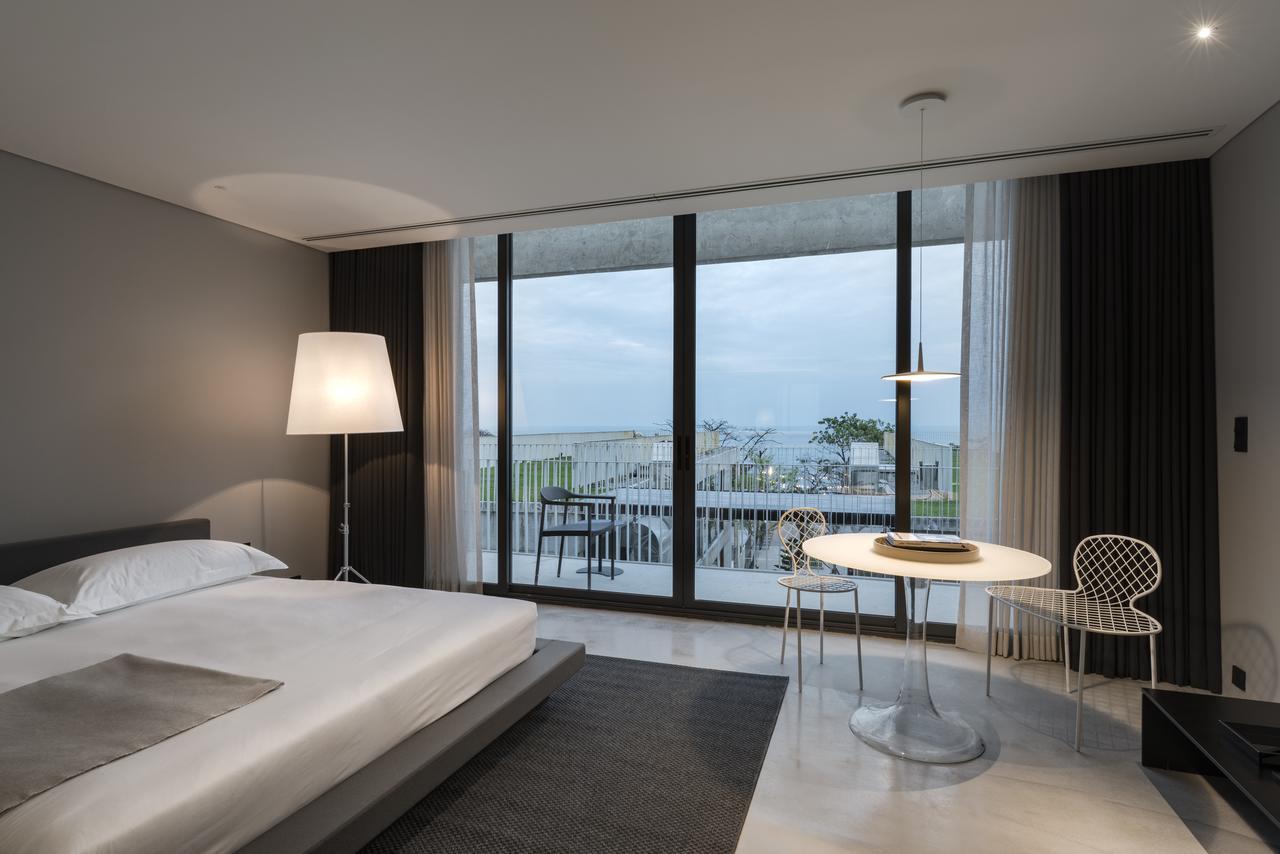 Hotel Bocage Χουά Χιν Εξωτερικό φωτογραφία