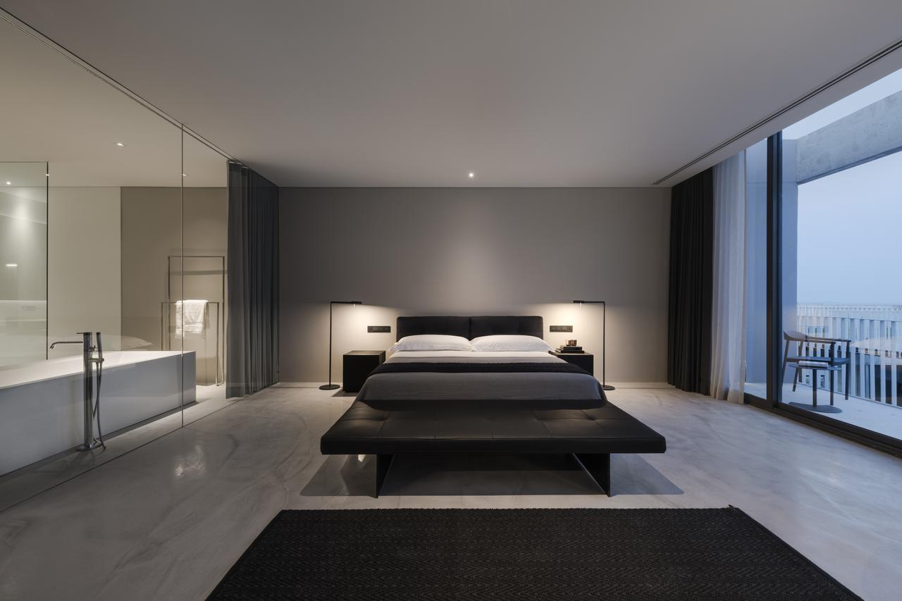 Hotel Bocage Χουά Χιν Εξωτερικό φωτογραφία