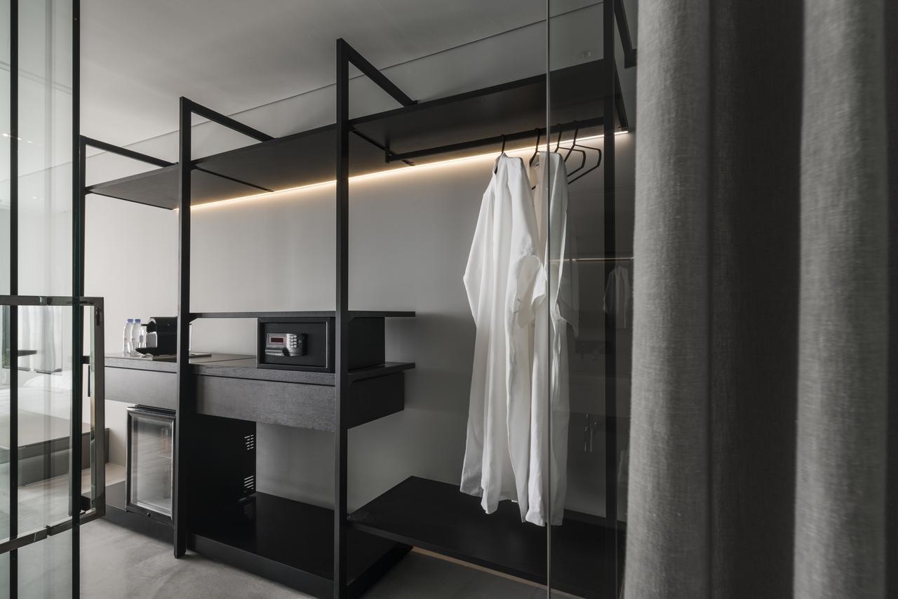 Hotel Bocage Χουά Χιν Εξωτερικό φωτογραφία