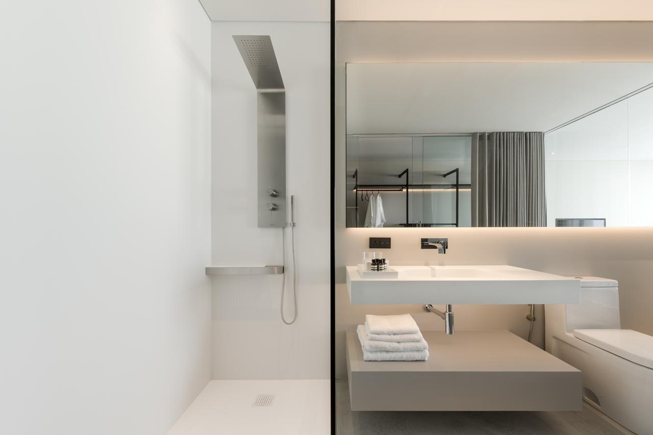 Hotel Bocage Χουά Χιν Εξωτερικό φωτογραφία