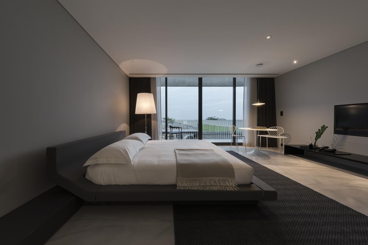 Hotel Bocage Χουά Χιν Εξωτερικό φωτογραφία