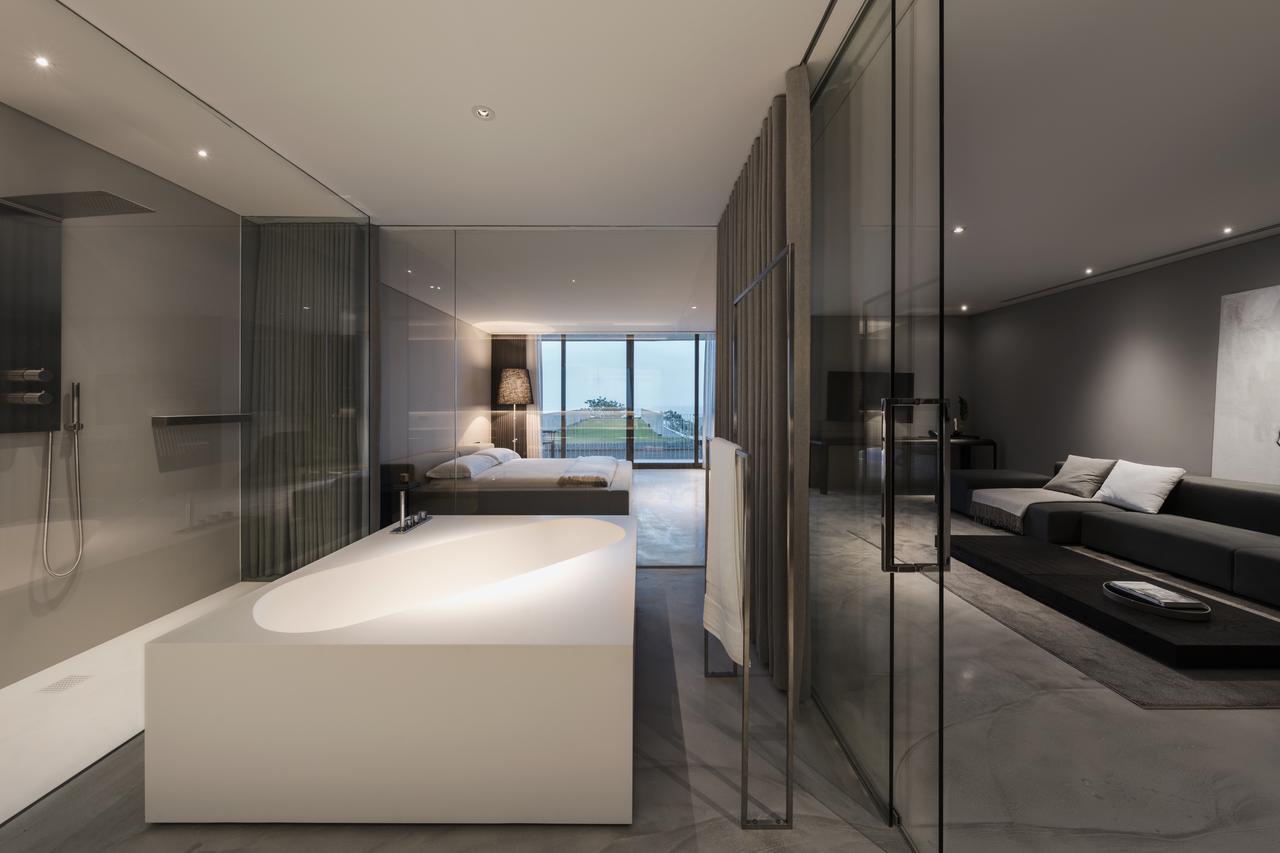 Hotel Bocage Χουά Χιν Εξωτερικό φωτογραφία