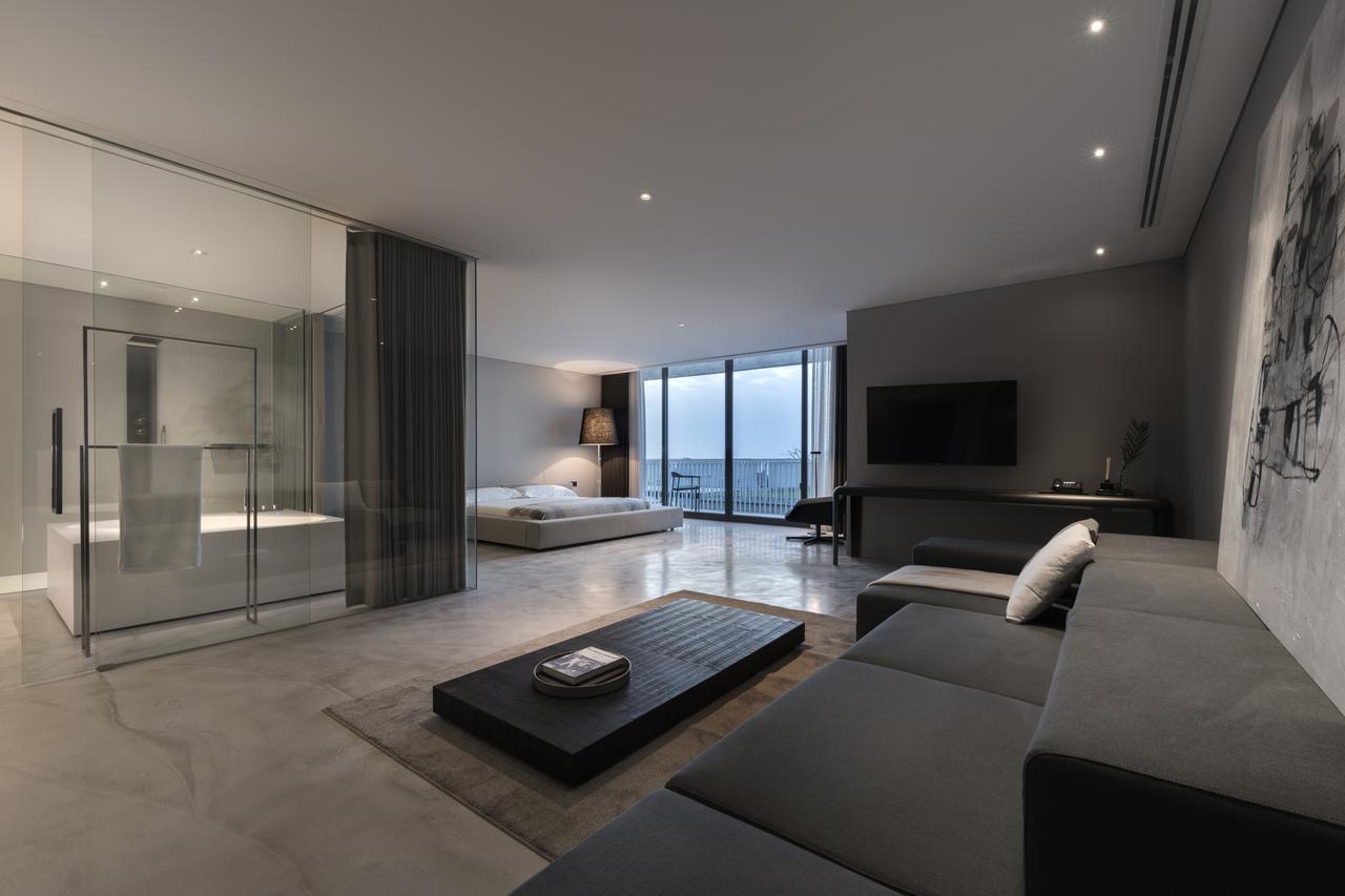 Hotel Bocage Χουά Χιν Εξωτερικό φωτογραφία