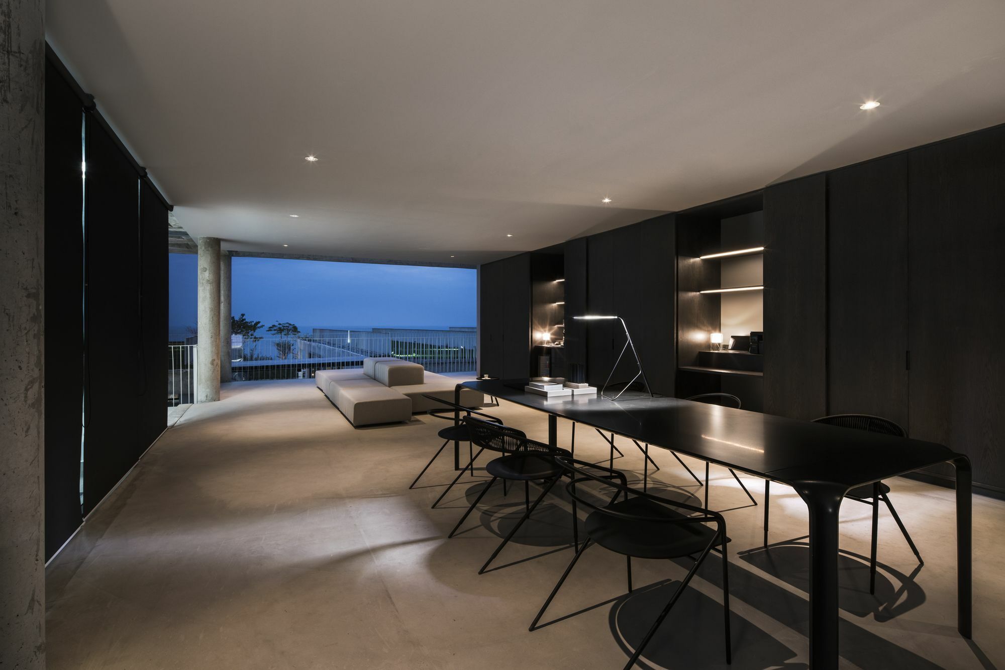 Hotel Bocage Χουά Χιν Εξωτερικό φωτογραφία