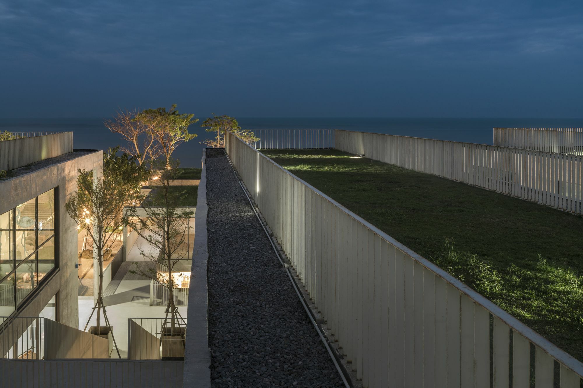Hotel Bocage Χουά Χιν Εξωτερικό φωτογραφία