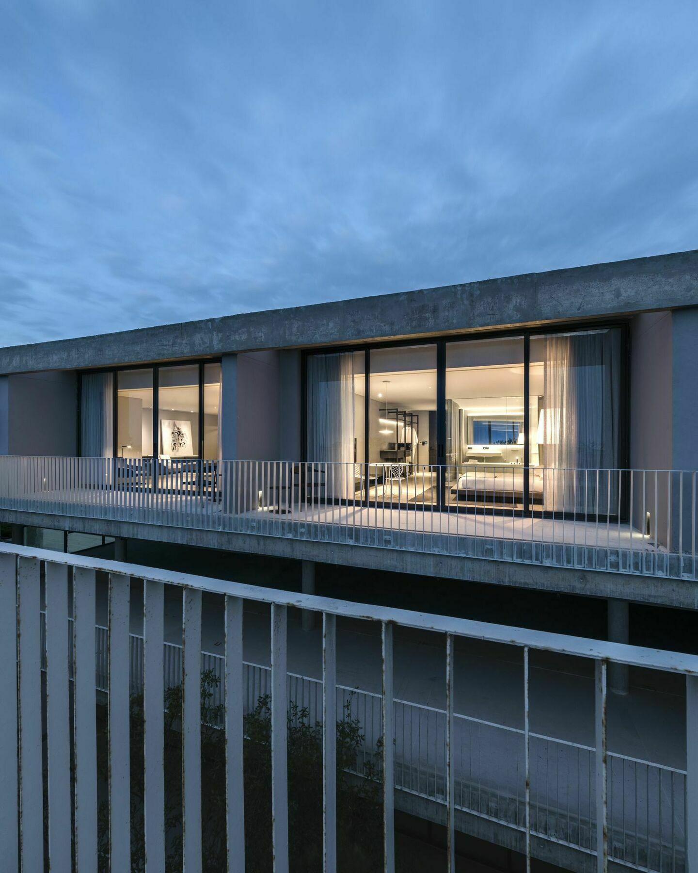 Hotel Bocage Χουά Χιν Εξωτερικό φωτογραφία