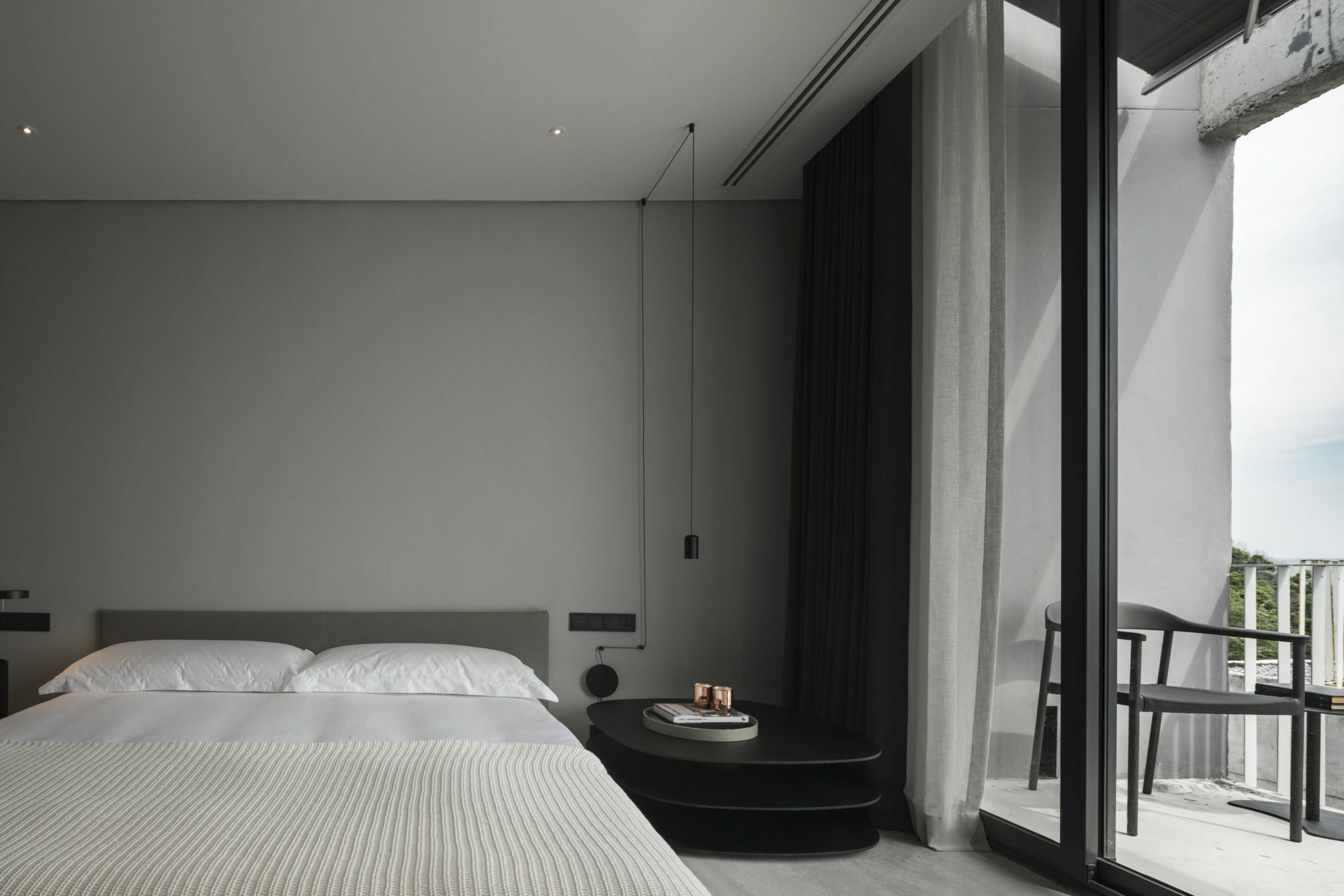 Hotel Bocage Χουά Χιν Εξωτερικό φωτογραφία