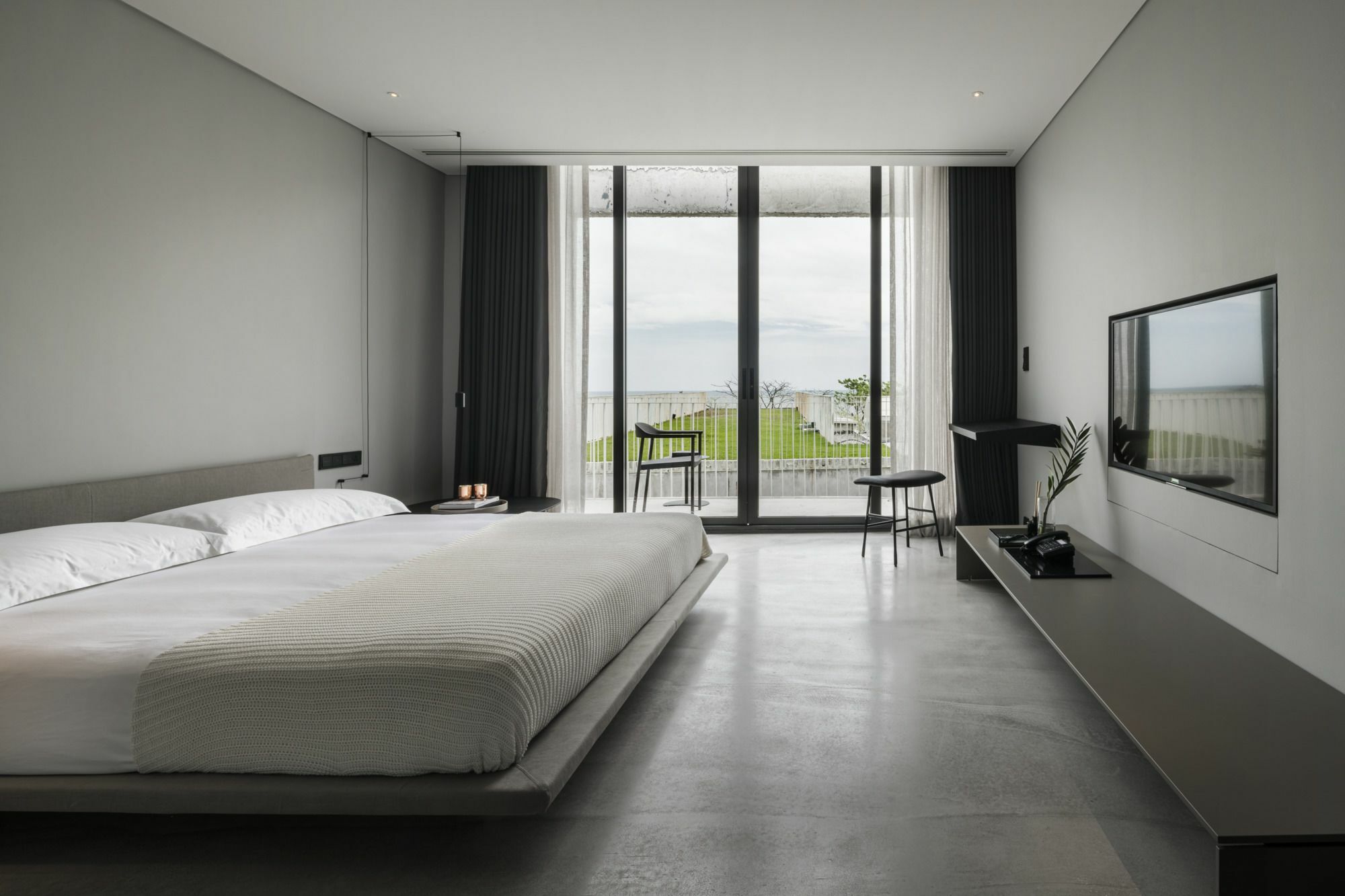 Hotel Bocage Χουά Χιν Εξωτερικό φωτογραφία