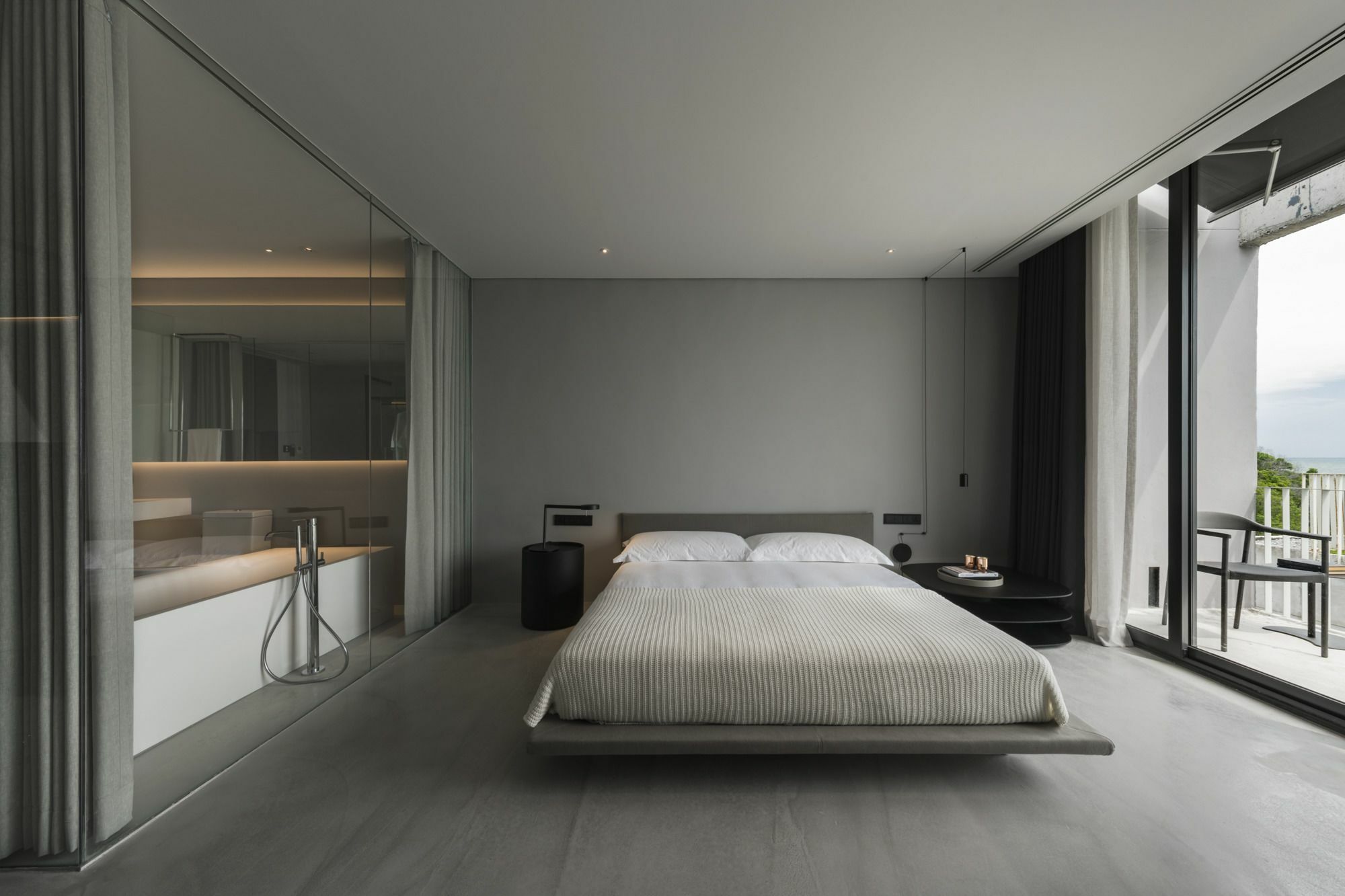 Hotel Bocage Χουά Χιν Εξωτερικό φωτογραφία