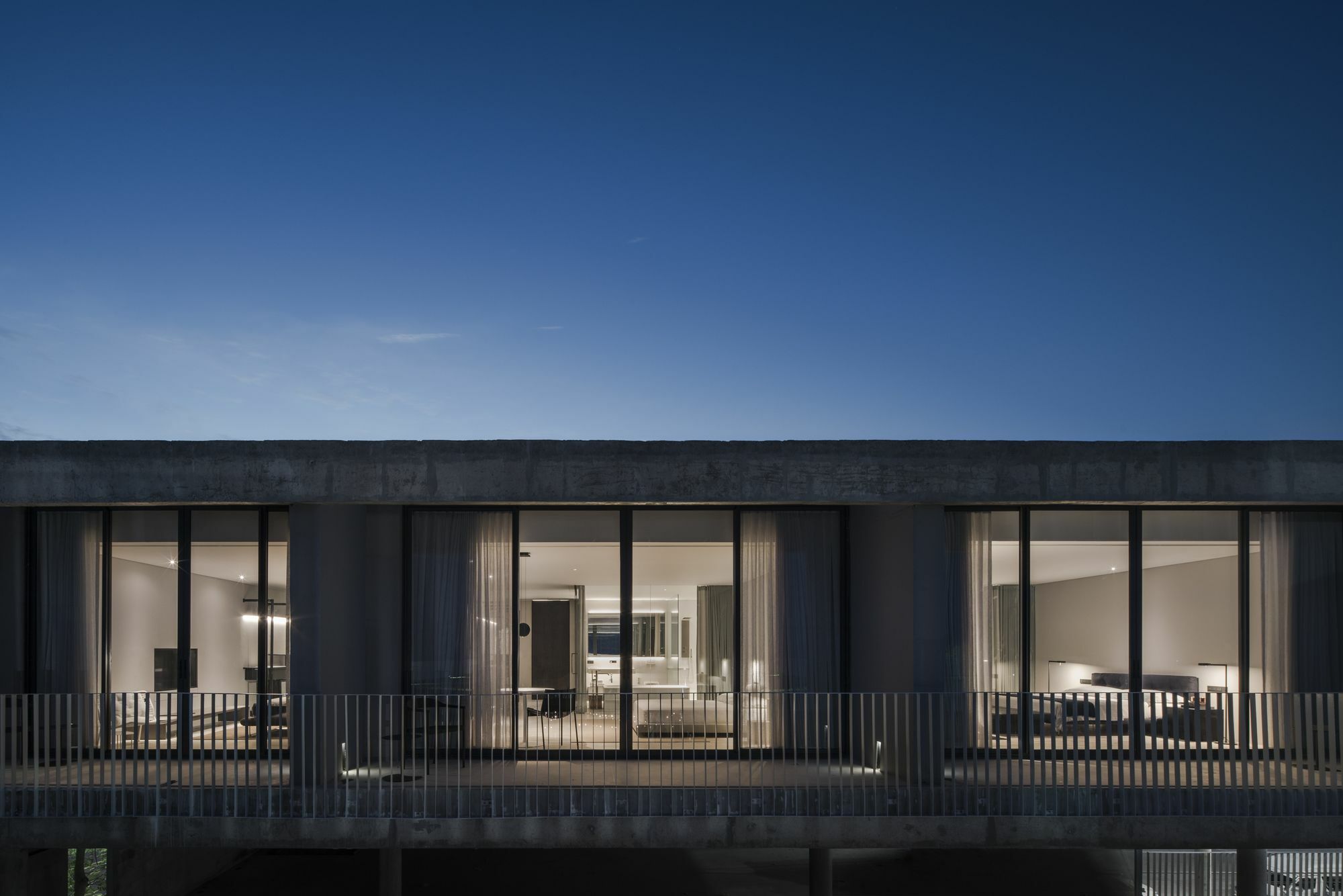 Hotel Bocage Χουά Χιν Εξωτερικό φωτογραφία