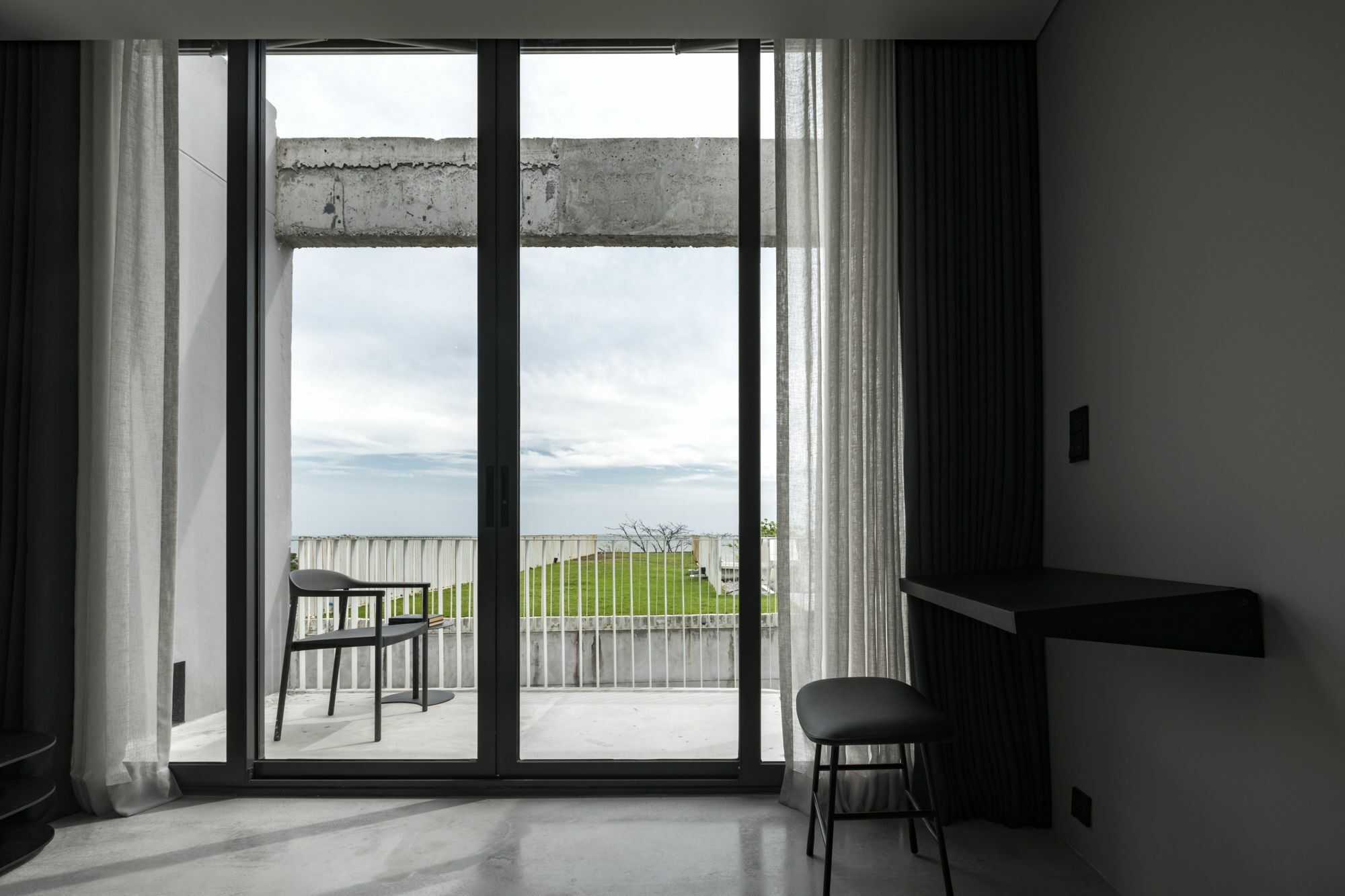 Hotel Bocage Χουά Χιν Εξωτερικό φωτογραφία