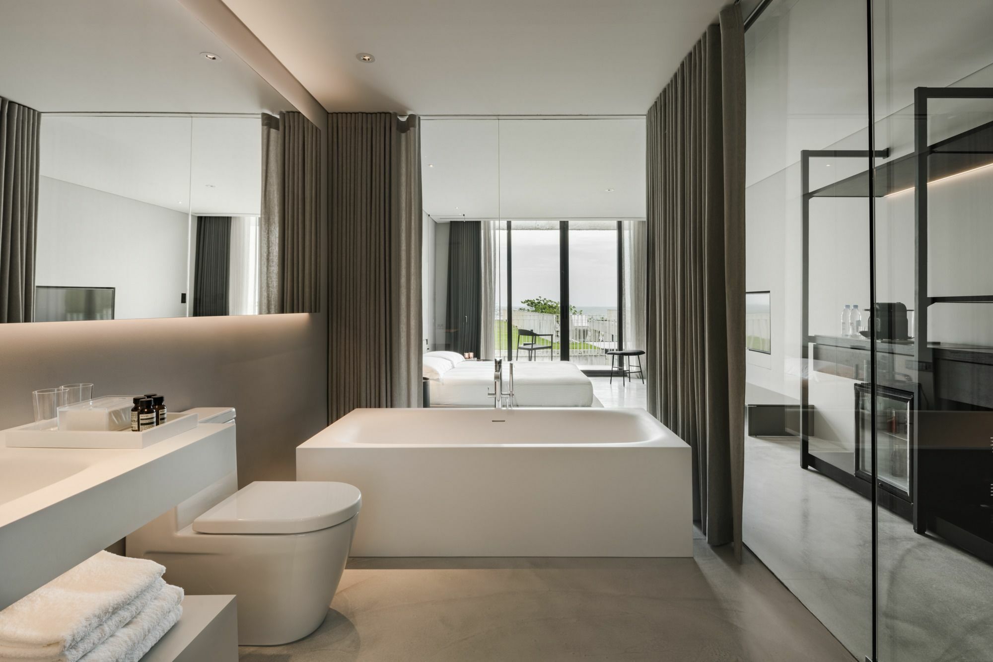 Hotel Bocage Χουά Χιν Εξωτερικό φωτογραφία