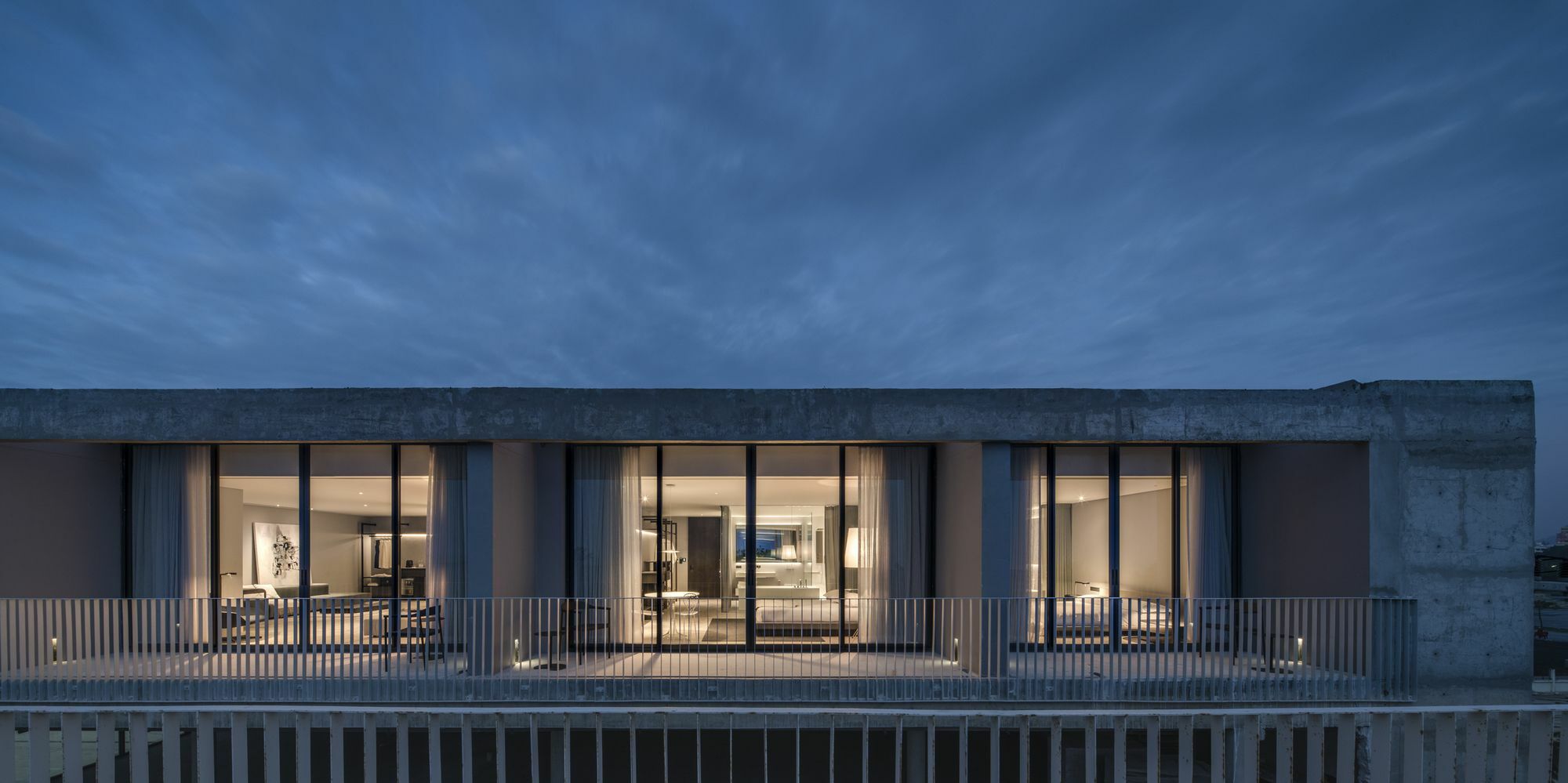 Hotel Bocage Χουά Χιν Εξωτερικό φωτογραφία